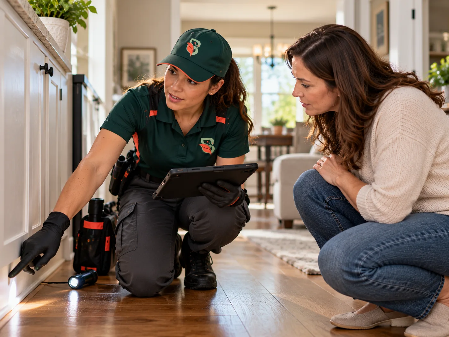 Pest Control Sawyer, KS FAQs